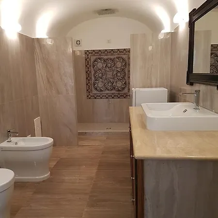 Villa Li' Campi *