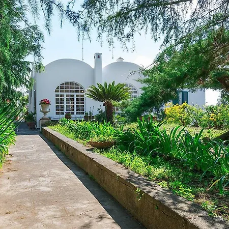 Villa Li' Campi Anacapri (Isola di Capri)
